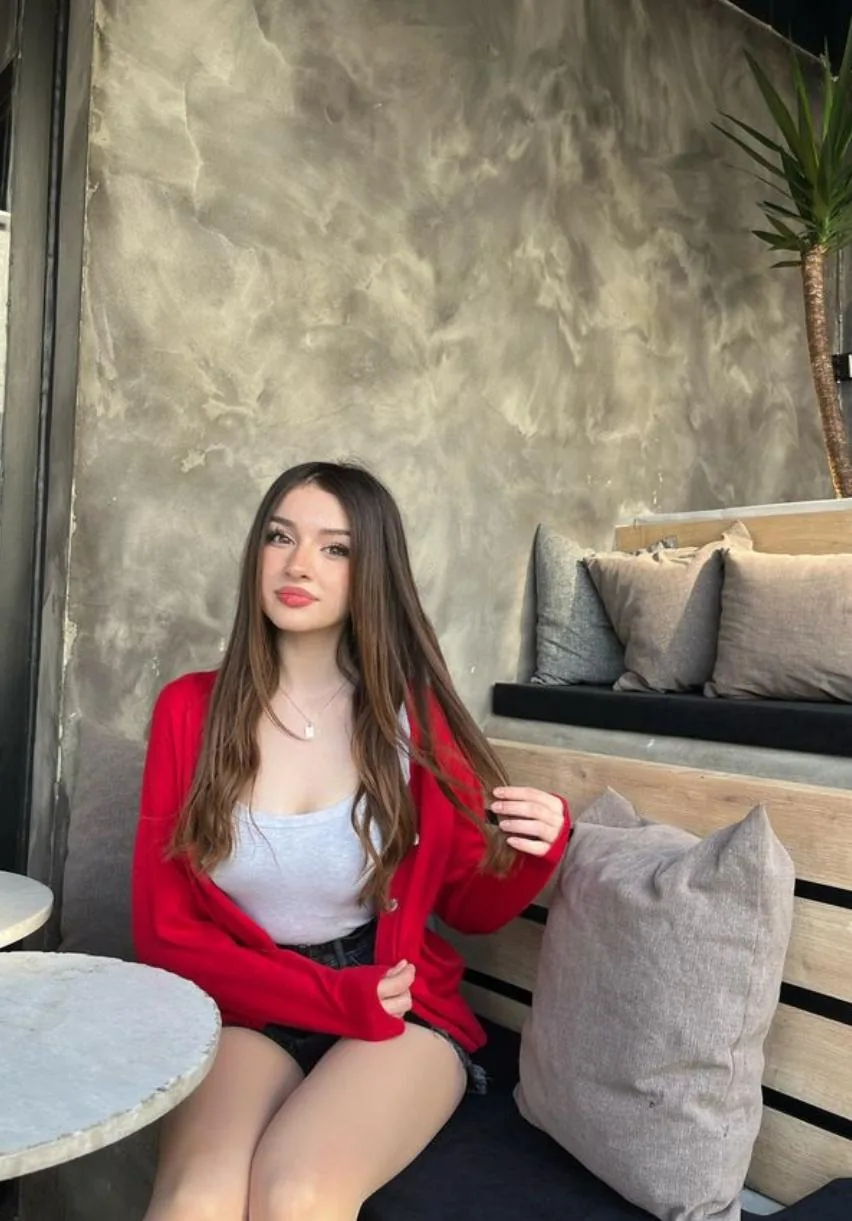 Derya - Üsküdar Escort