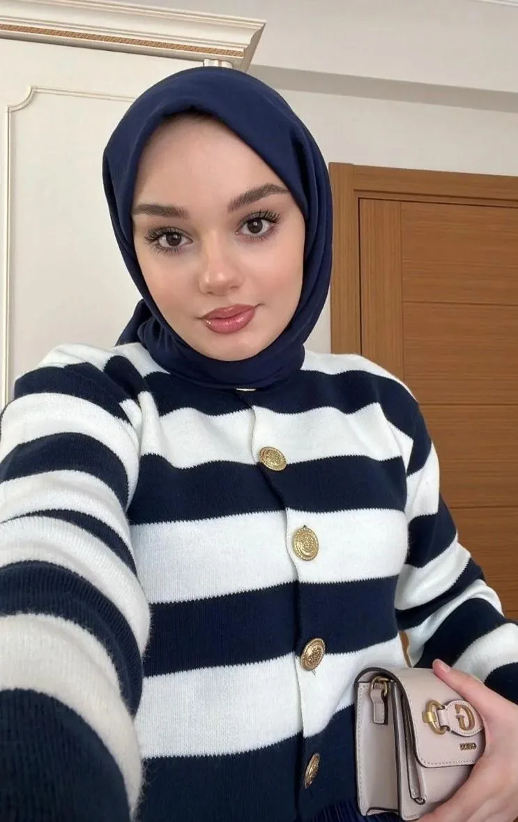Gizem - Üsküdar Escort