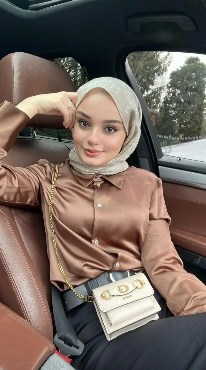 Gizem - Üsküdar Escort