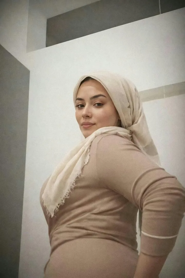 İrem - Üsküdar Escort