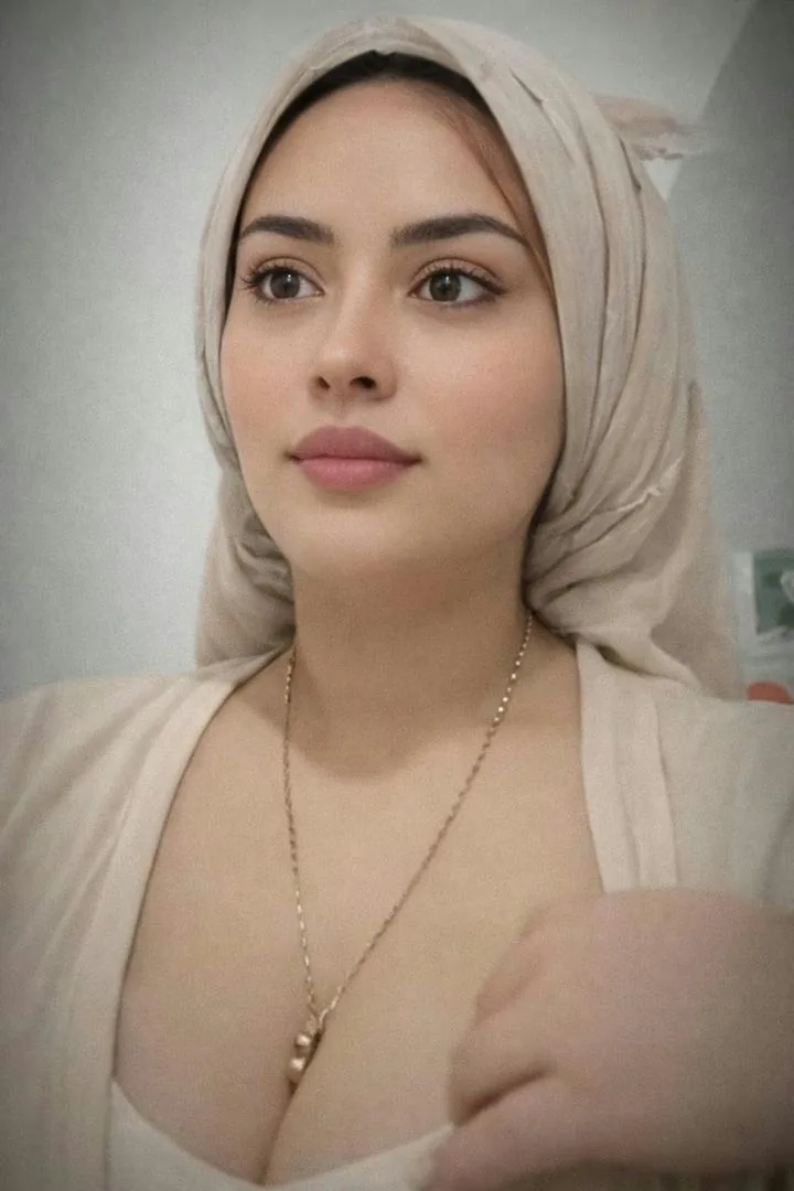 İrem - Üsküdar Escort