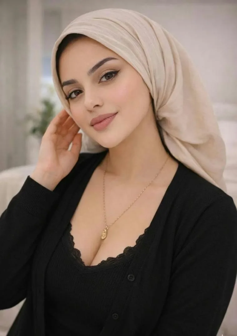 İrem - Üsküdar Escort
