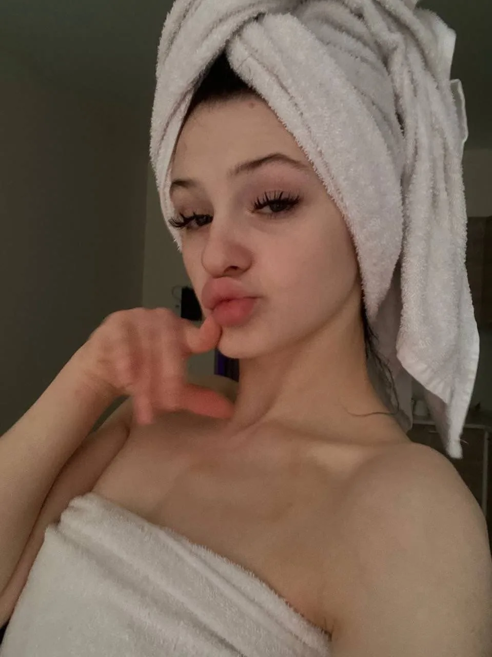 Leyla - Üsküdar Escort