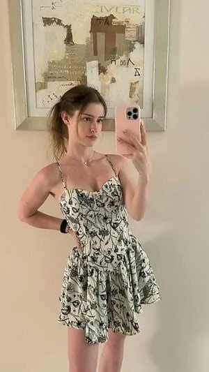Nazlı - Üsküdar Escort