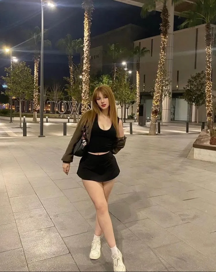 Özlem - Kandilli, Üsküdar Escort