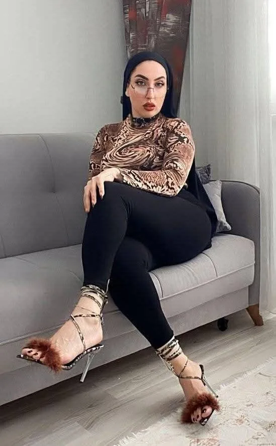 Şeyma - Üsküdar Escort