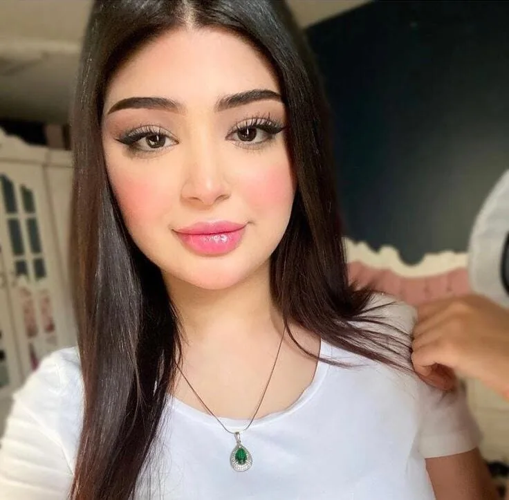 Ceren - Üsküdar Escort