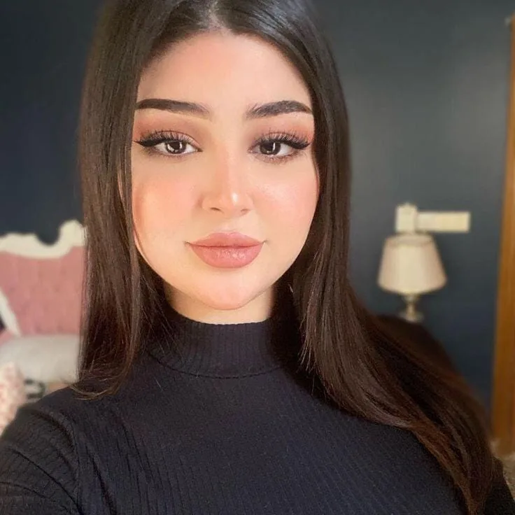 Ceren - Üsküdar Escort