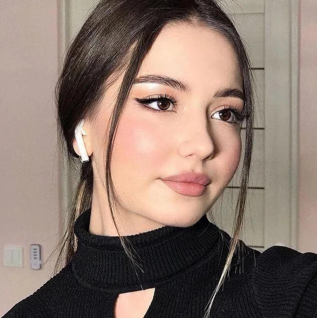 Ceren - Üsküdar Escort
