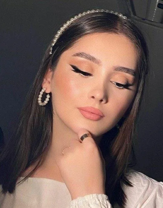 Ceren - Üsküdar Escort