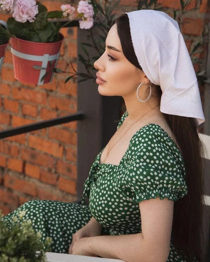 Damla - Kandilli, Üsküdar Escort