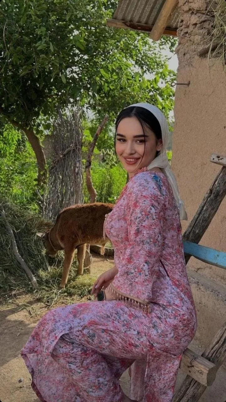 Elif - Üsküdar Escort