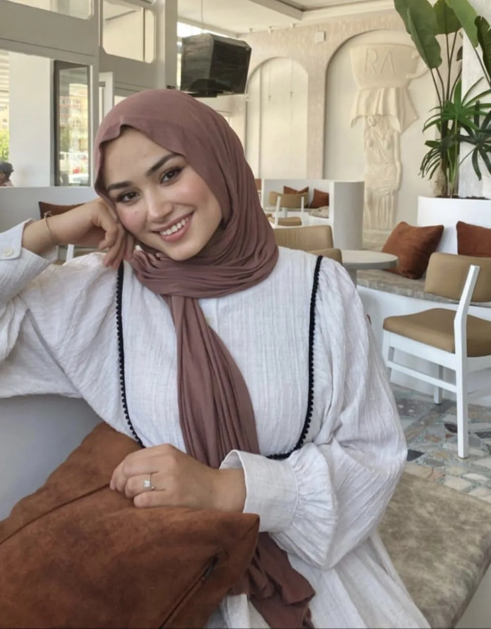 Gamze - Üsküdar Escort