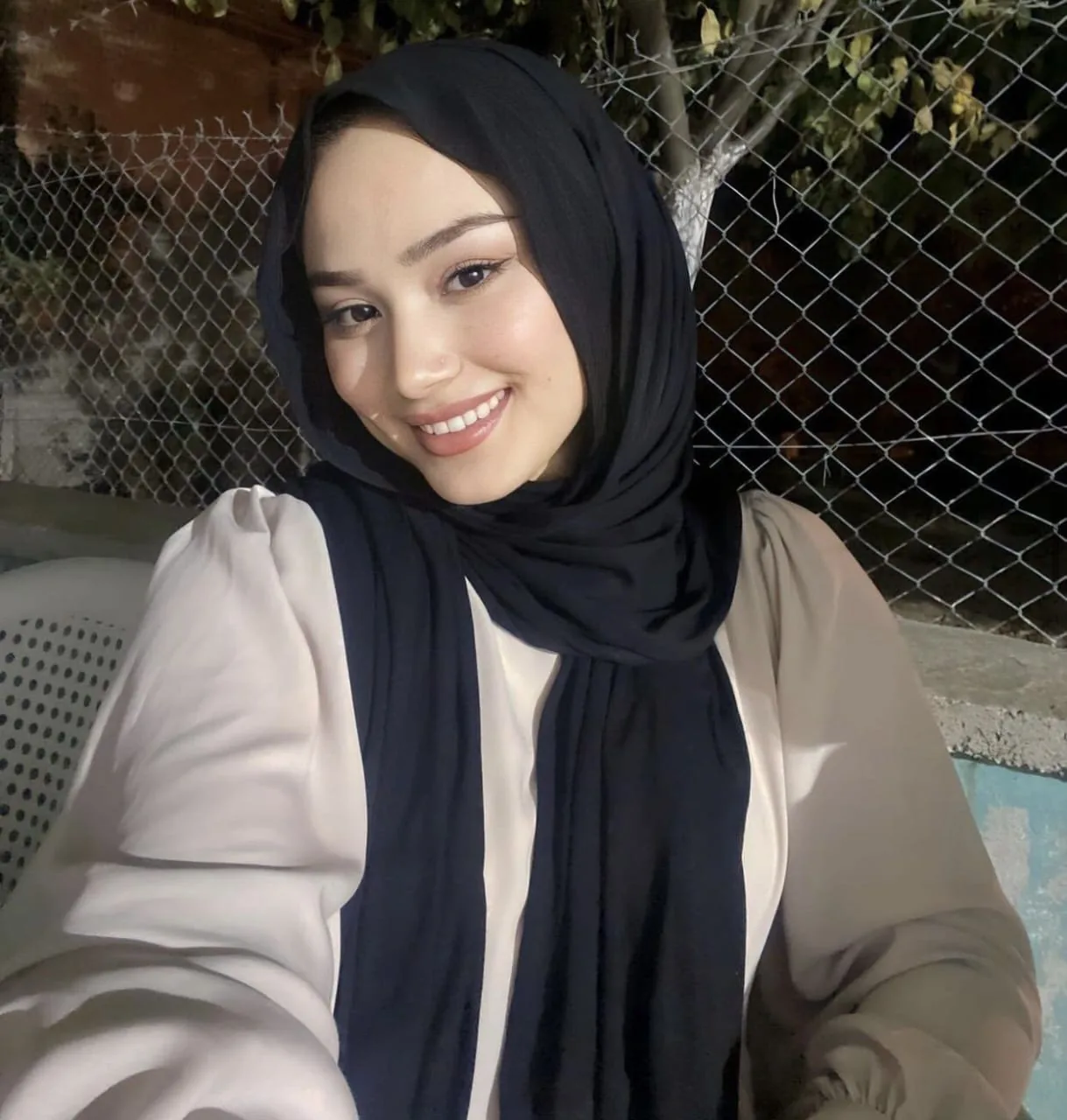 Gamze - Üsküdar Escort