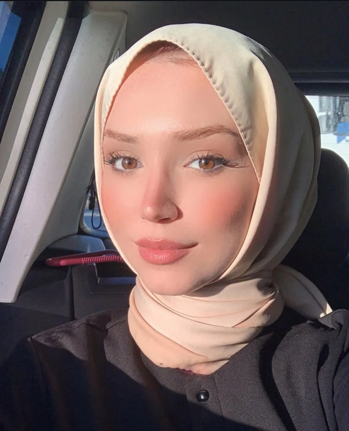 Hilal - Üsküdar Escort