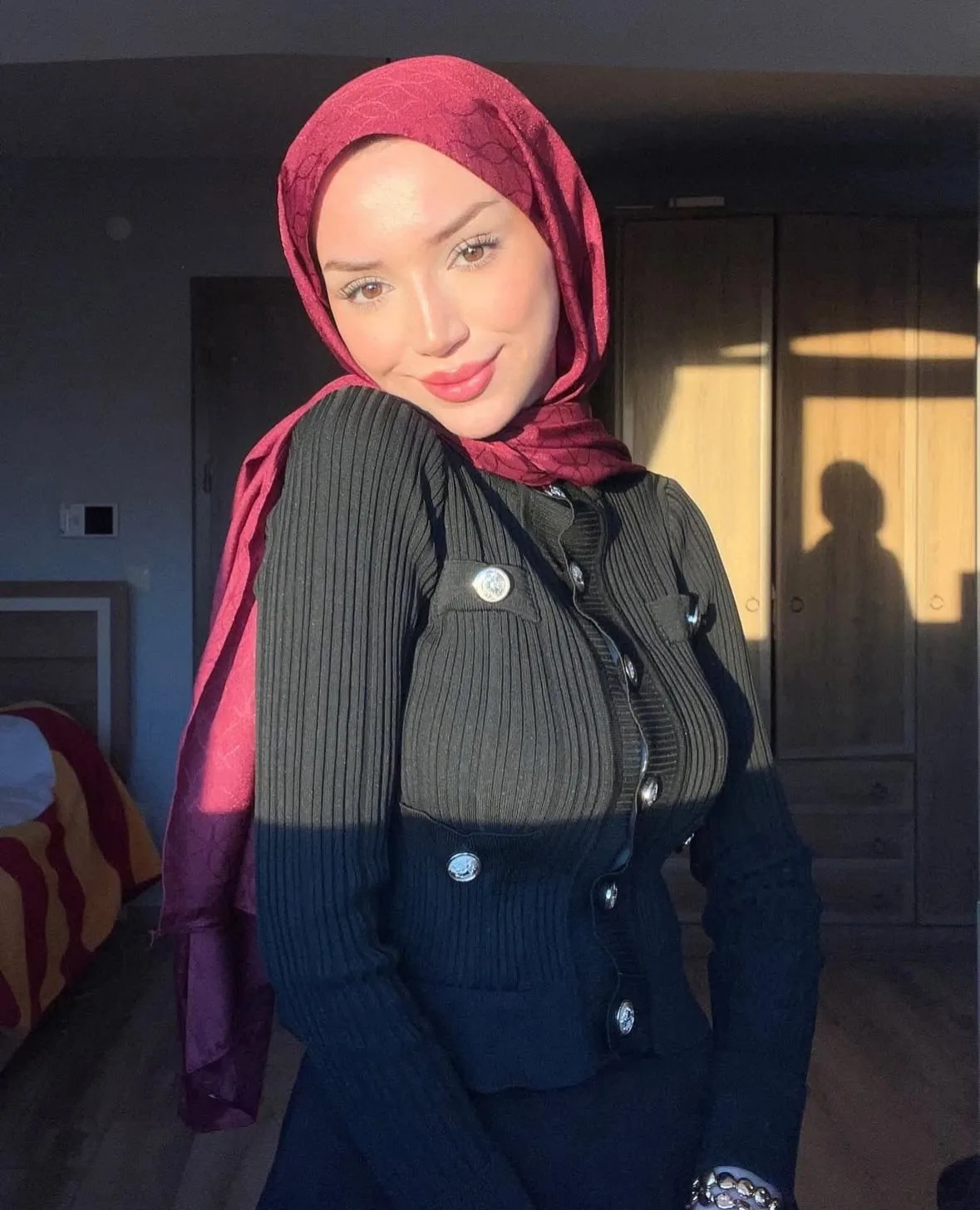 Hilal - Üsküdar Escort