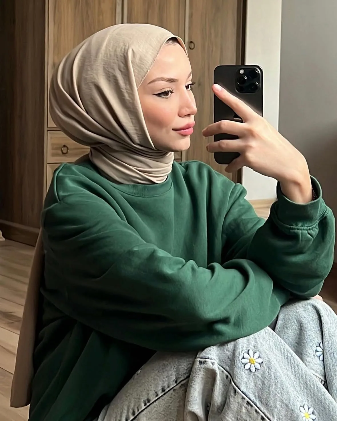 Bade - Üsküdar Escort