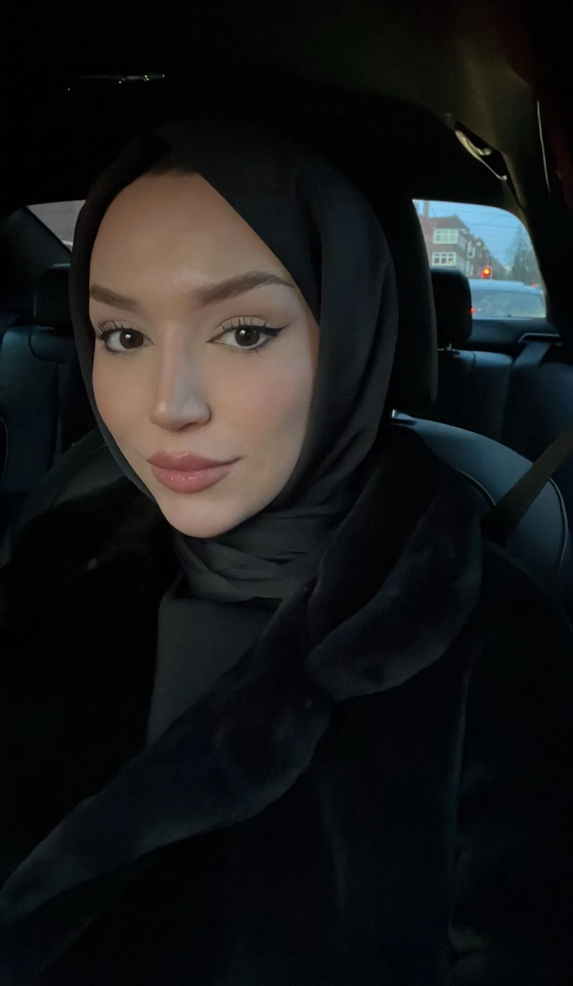 Bade - Üsküdar Escort