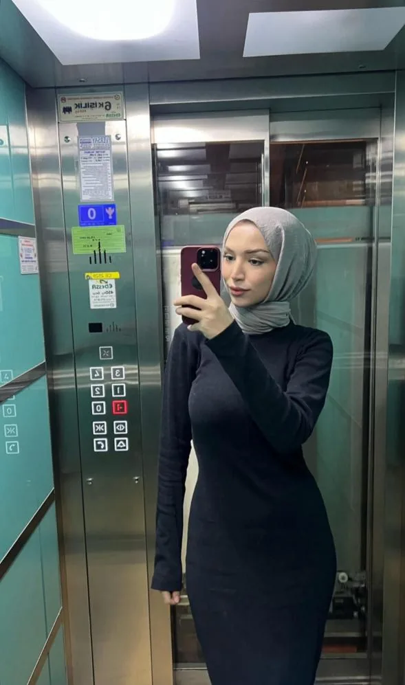 Bade - Üsküdar Escort