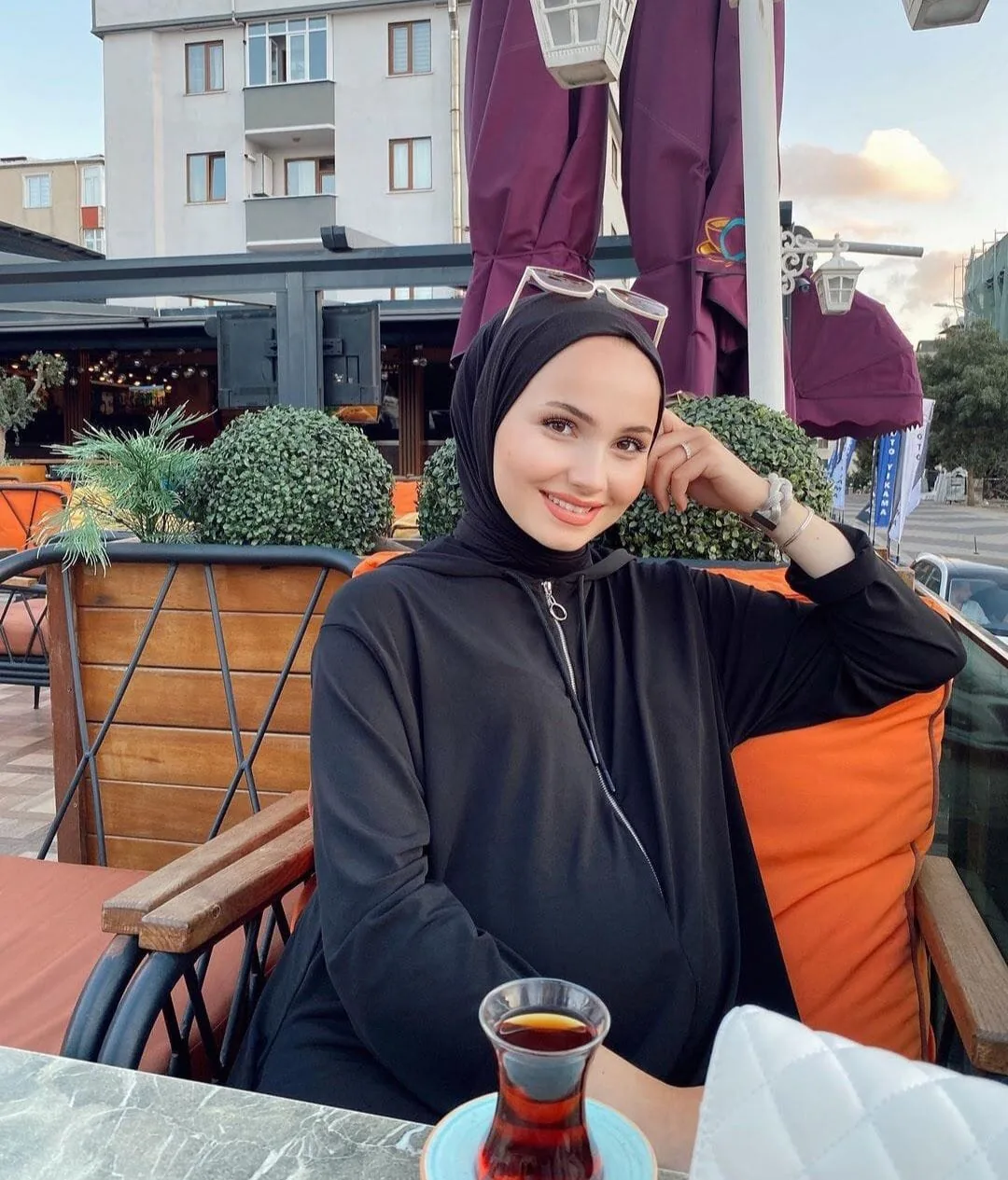 Çağla - Kandilli, Üsküdar Escort