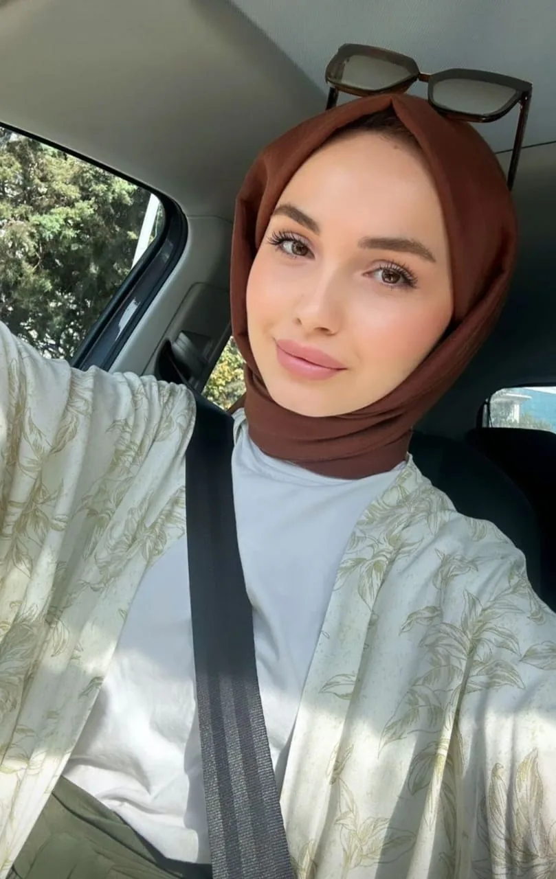 Çağla - Kandilli, Üsküdar Escort