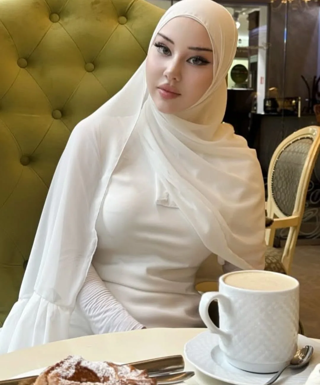 Defne - Acıbadem, Kadıköy Escort