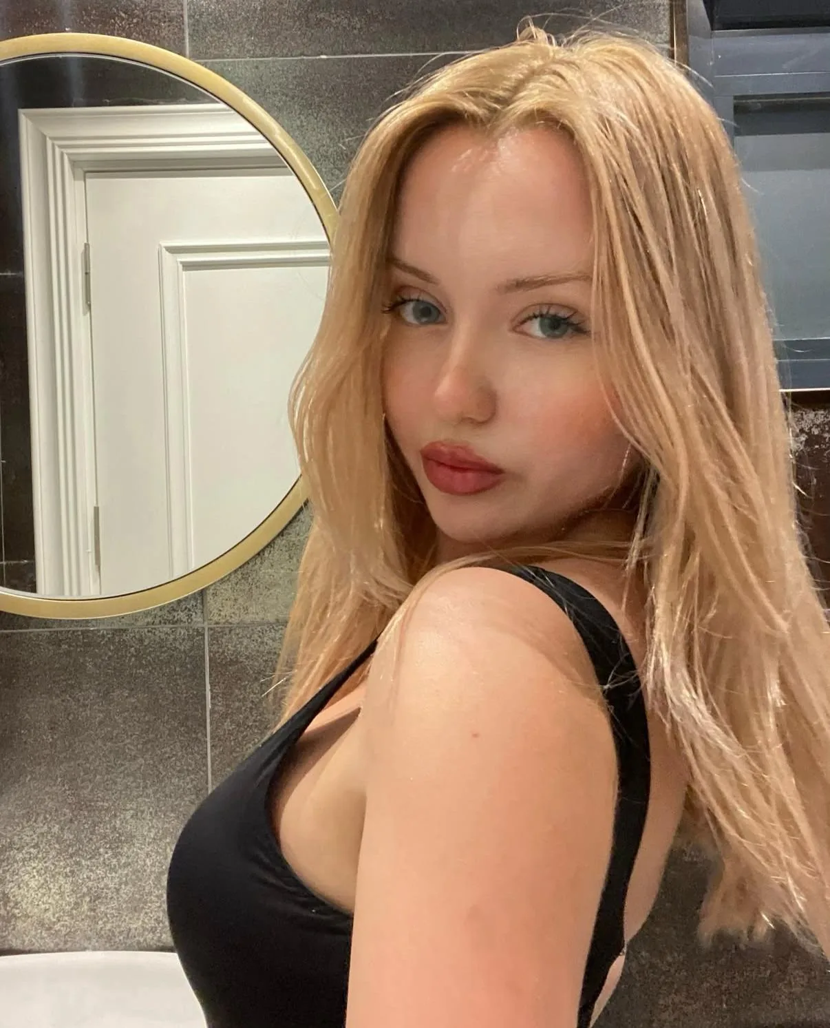 Eda - Üsküdar Escort