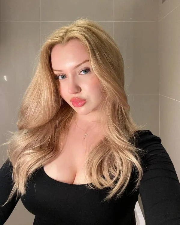 Eda - Üsküdar Escort