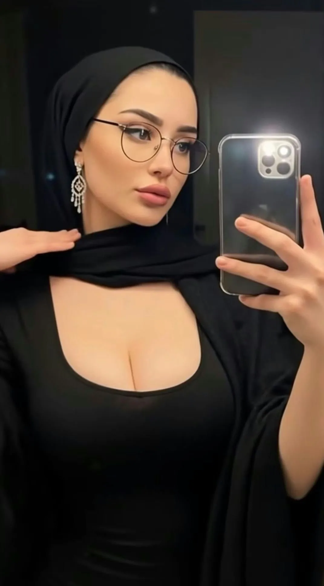 Alina - Üsküdar Escort