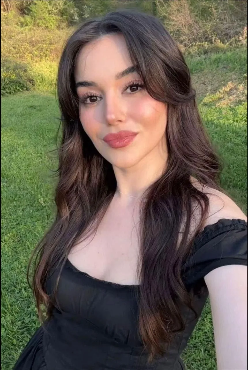 Gül - Üsküdar Escort