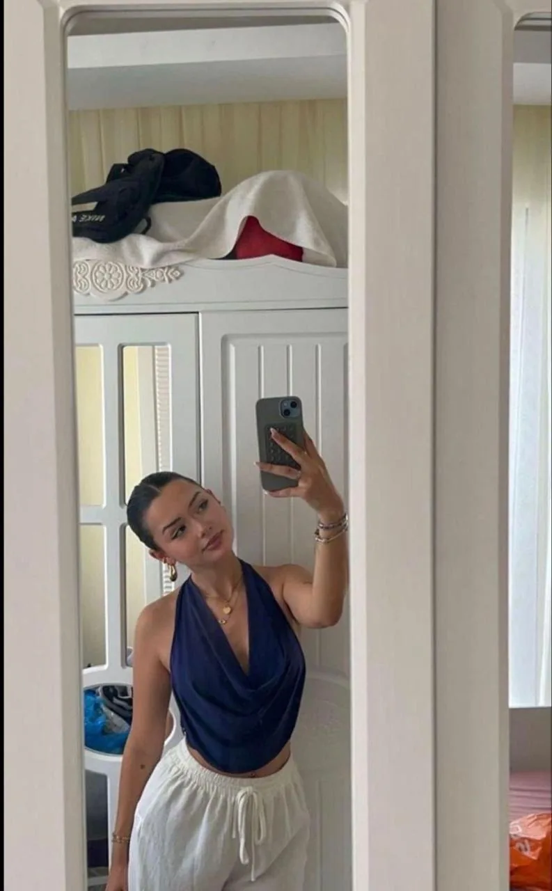 Gül - Üsküdar Escort
