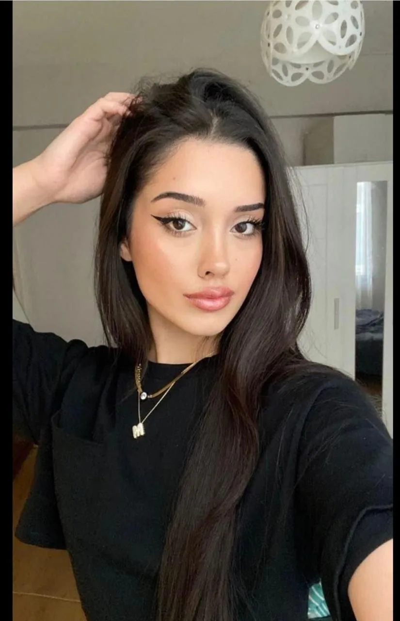 Gül - Üsküdar Escort