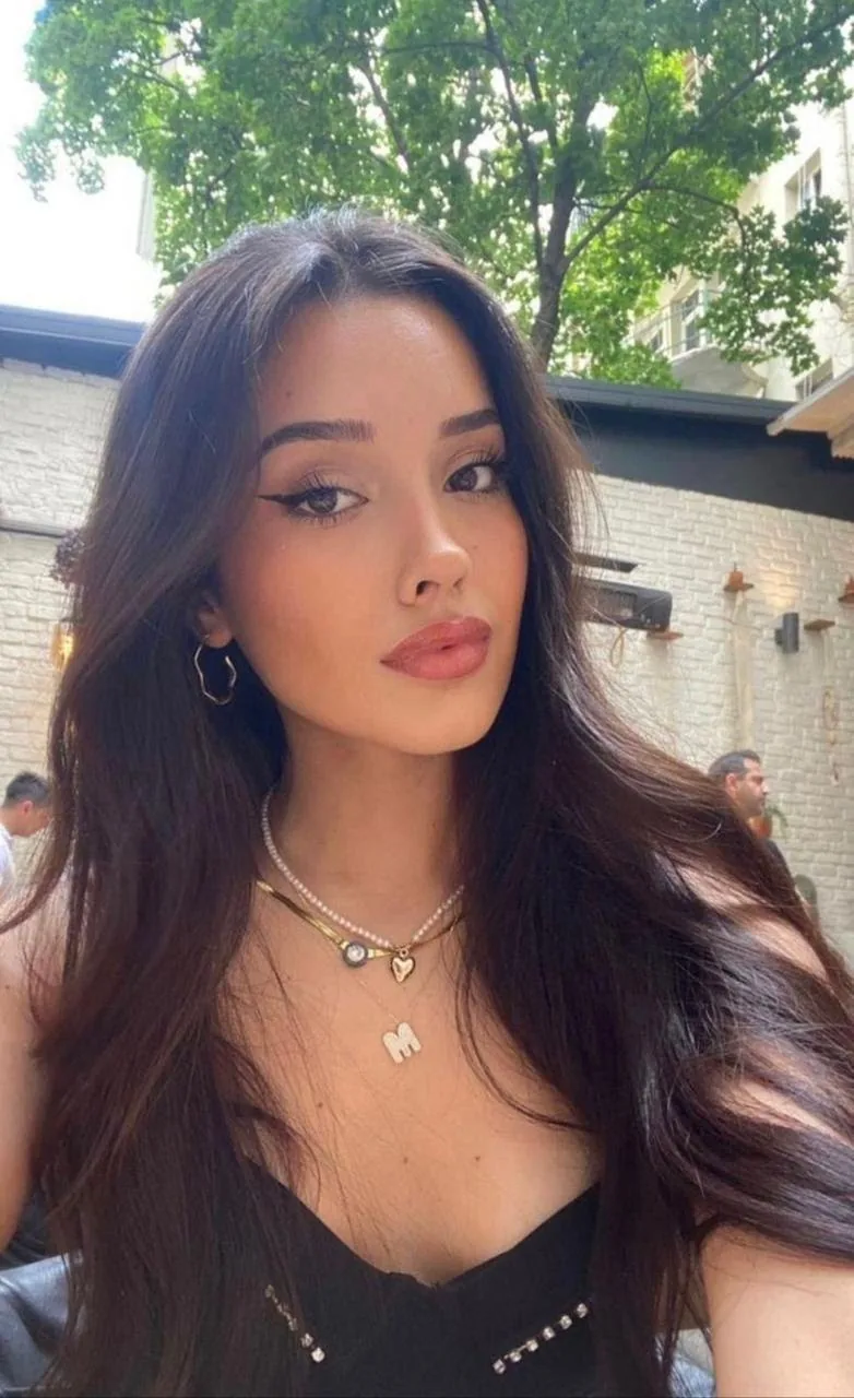 Gül - Üsküdar Escort