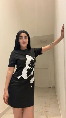 Selin - Üsküdar Escort