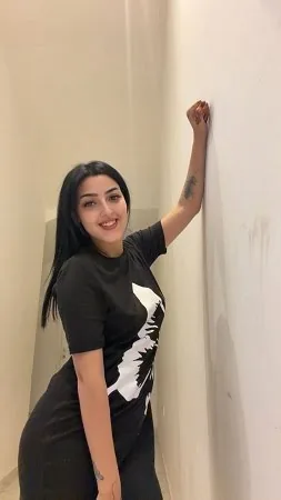 Selin - Üsküdar Escort