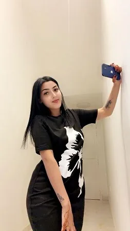 Selin - Üsküdar Escort