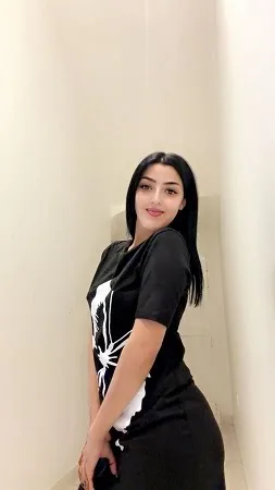 Selin - Üsküdar Escort