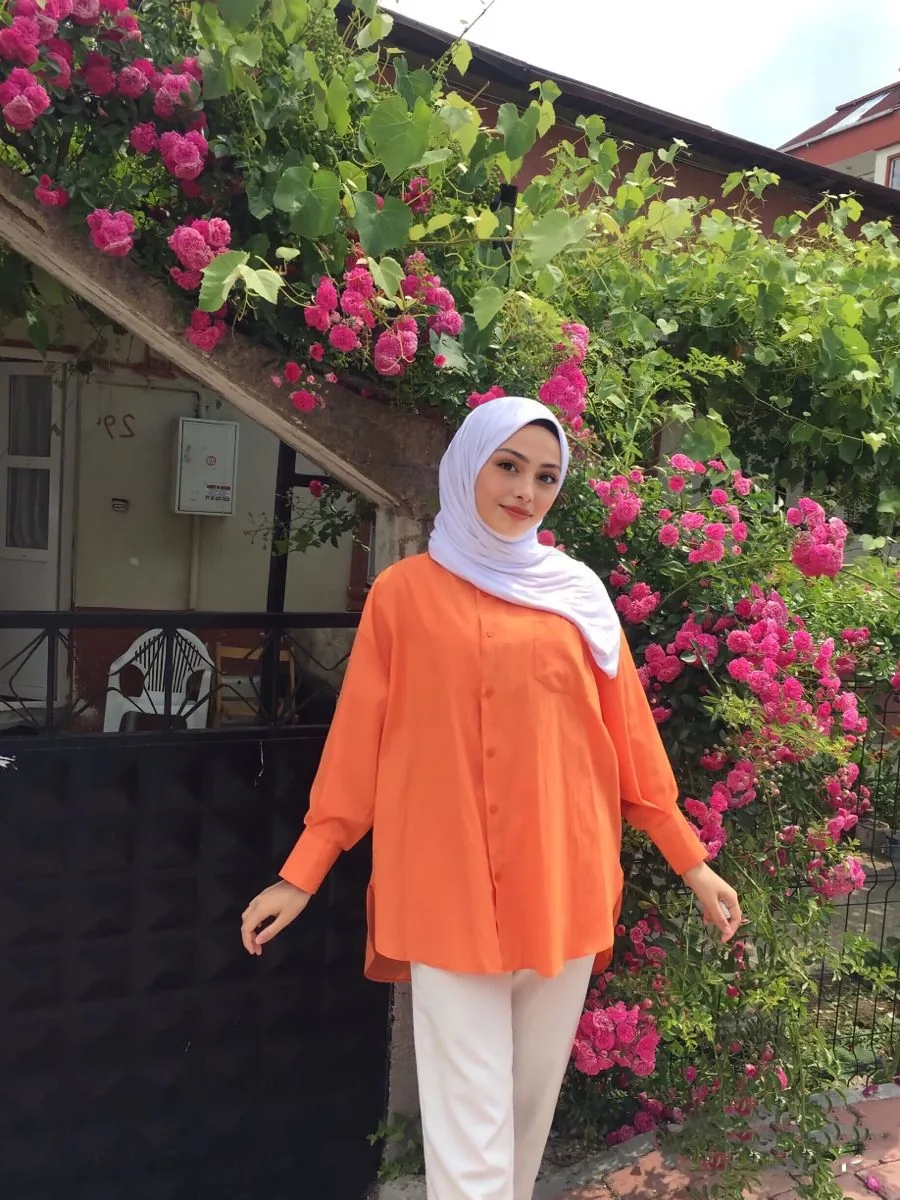 Ilgin - Üsküdar Escort