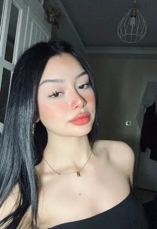 Melike - Üsküdar Escort