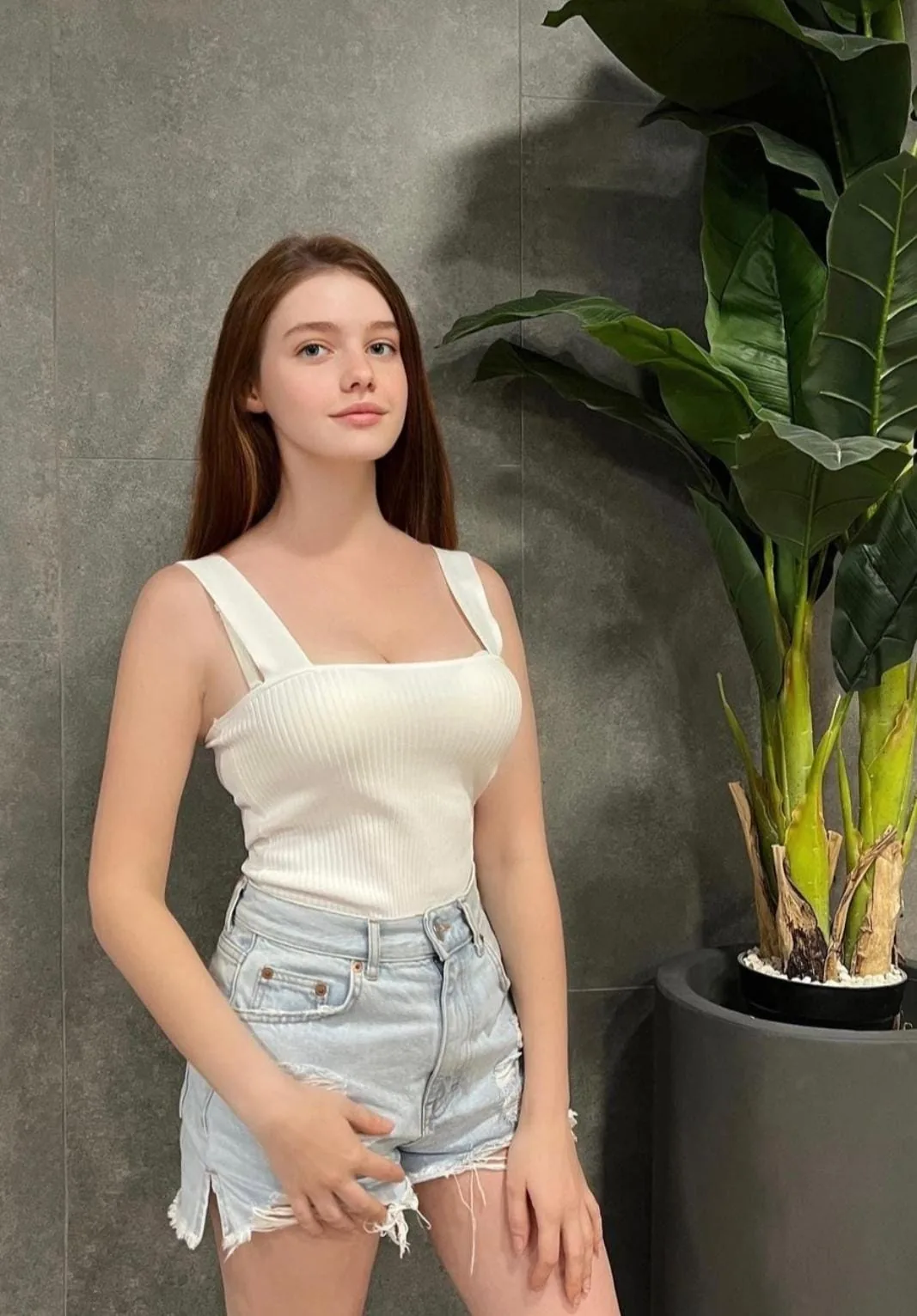 Oya - Üsküdar Escort