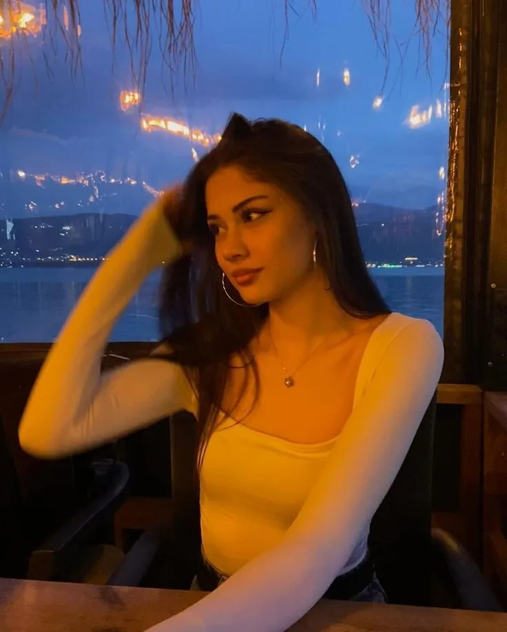 Selen - Üsküdar Escort