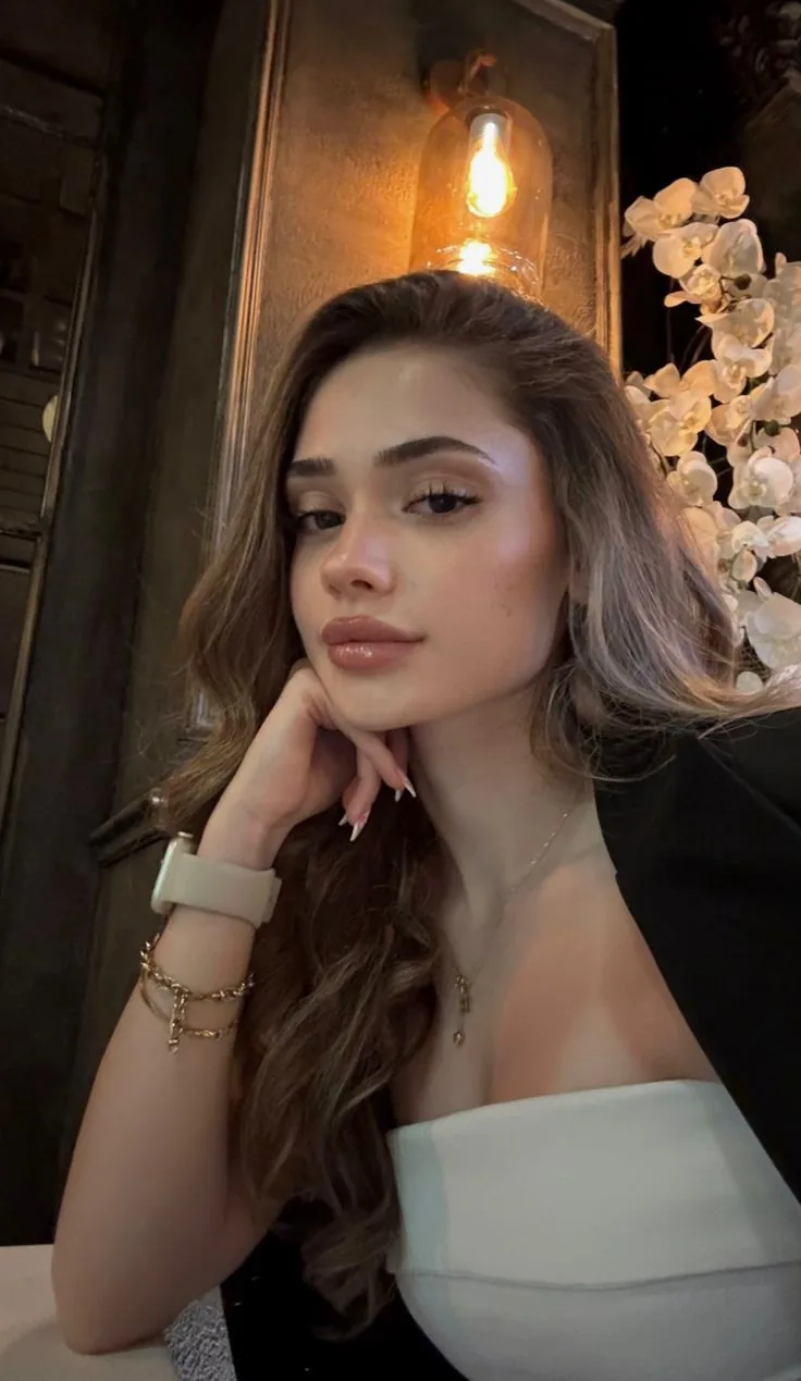 Selen - Üsküdar Escort