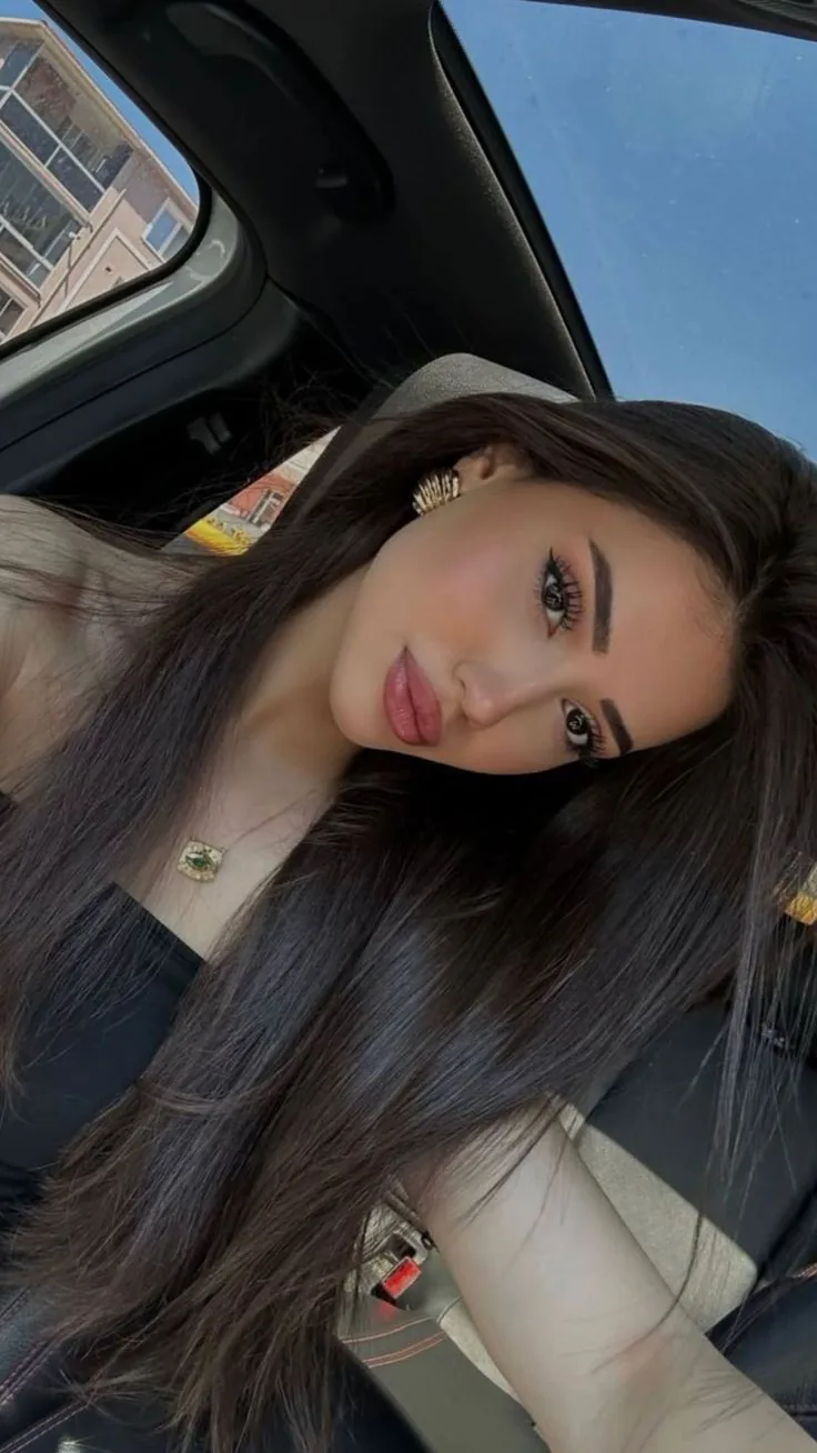 Selen - Üsküdar Escort