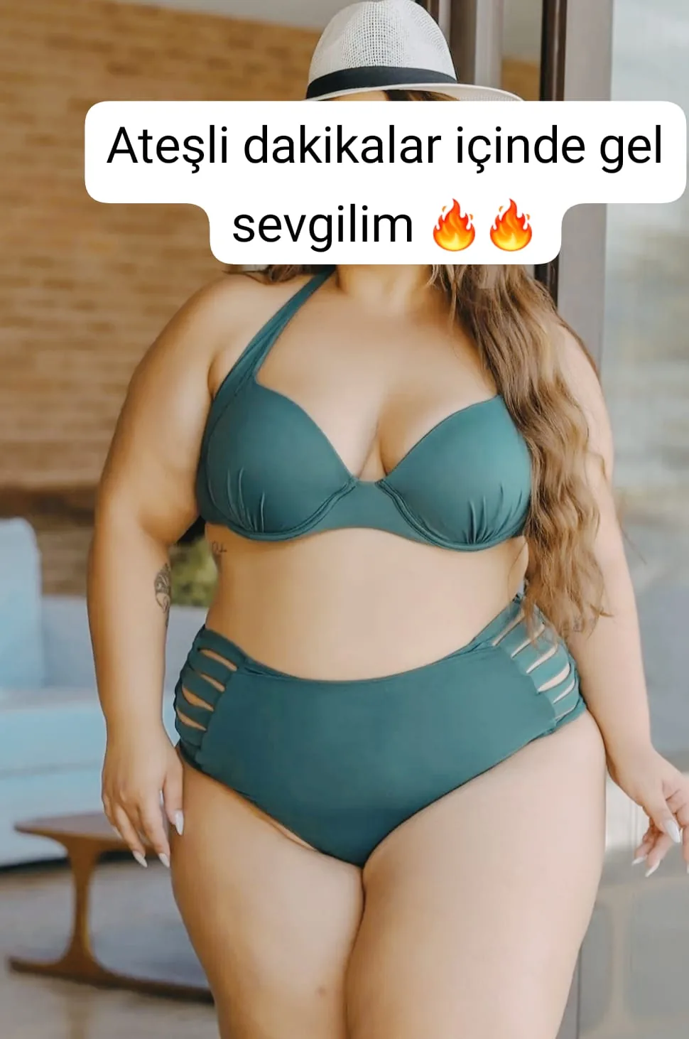 Burcu - Üsküdar Escort