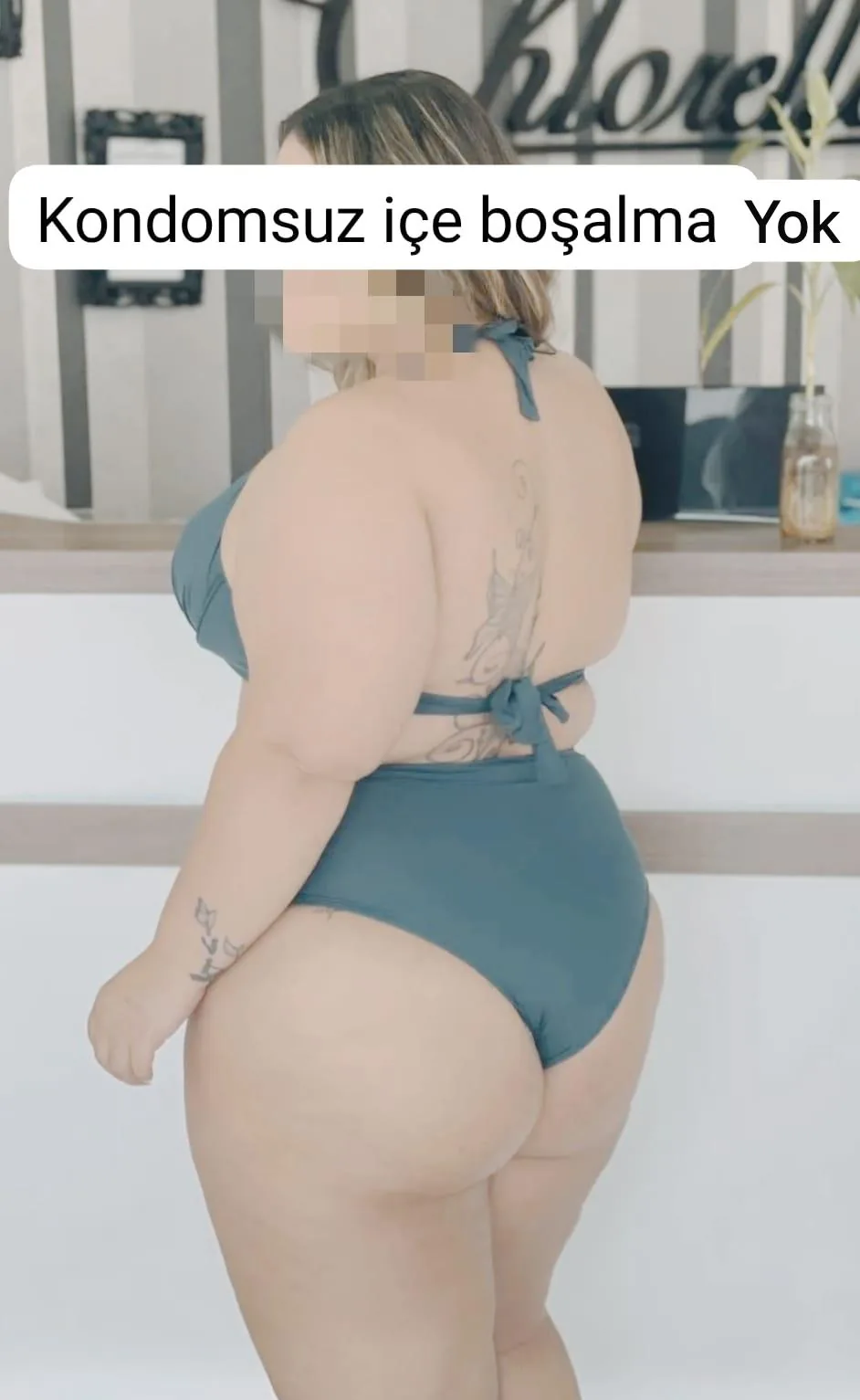 Burcu - Üsküdar Escort