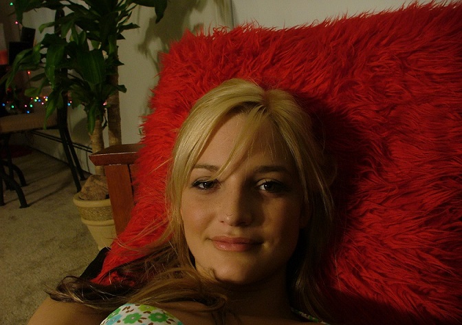 Çengelköy VIP Escort Bayan Alina