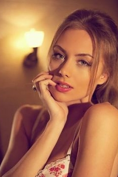 Güzeltepe VIP Escort Bayan Valeria
